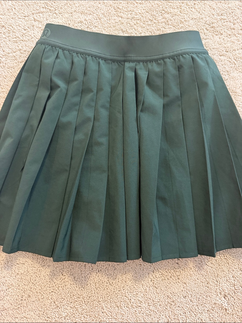Lululemon skirt